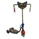 thumbnail image 1 of Scooter Apache Avengers Infinity War con luces en rueda frontal, 1 of 2