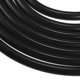 thumbnail image 4 of 6 mm DI 3 Metros 9.84 pies Coche Silicona Vacío Manguera Tubería Línea Tubo Negro Unique Bargains mangueras de vacío, 4 of 6