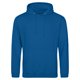 thumbnail image 1 of AWDis - Sudaders modelo Cosmic para hombre (Azul/Negro) AWDis UTPC2891_blueblack, 1 of 2