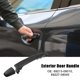 thumbnail image 2 of Manija de puerta exterior de coche trasera izquierda y derecha para Toyota Sienna 2WD CE, paquete de Unique Bargains manijas de puertas exteriores automotrices, 2 of 6