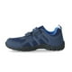 thumbnail image 2 of Trespass - Zapatos de Seguridad Lomaa Cierres Adhesivos para Niños/Niñas (Azul Cobalto) Trespass UTTP5112_cobaltblue, 2 of 5