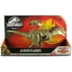 thumbnail image 1 of Albertosaurus de batalla Jurassic World Mattel, 1 of 3