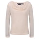 thumbnail image 1 of Regatta - Camiseta de manga larga modelo Frayda para mujer señora (Gris Lead) Regatta UTRG3739_leadgrey, 1 of 6