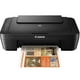 thumbnail image 2 of Impresora Multifuncional Canon Inalámbrica Asequible MG3010, 2 of 4