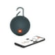 thumbnail image 4 of Bocina Bluetooth JBL JBL Clip 3, 4 of 38