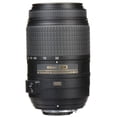 thumbnail image 3 of Lente Nikon AF-S DX NIKKOR 55-300 mm f/4.5-5.6G ED VR (2197) Intl con estuche de lente acolchado + kit de filtro macro + filtros de lente UV, CPL, FL + parasol de tulipán + protector de tapa de lente + kit de limpieza Nikon 2197-6A1, 3 of 7