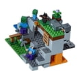 thumbnail image 2 of Set LEGO Minecraft la Cueva de Los Zombies 21141, 2 of 2