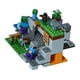 thumbnail image 2 of Set LEGO Minecraft la Cueva de Los Zombies 21141, 2 of 2