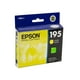 thumbnail image 1 of Cartucho de TInta Epson T195420-AL Amarillo, 1 of 2