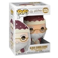 thumbnail image 2 of Figura Funko Wizarding World Albus Dumbledore 3.74 Pulgadas, 2 of 2