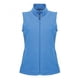 thumbnail image 2 of Regatta - Chaleco de micro-polar para mujer (Gris foca) Regatta UTPC2064_sealgrey, 2 of 2