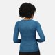 thumbnail image 3 of Regatta - Camiseta Burlow para Mujer (Azul Zafiro) Regatta UTRG6158_sapphireblue, 3 of 6