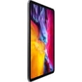 thumbnail image 4 of Apple iPad Pro 2020 de 11 pulgadas con chip M1 (128 GB, gris espacial) con kit de limpieza Manzana MY232LL/A-9, 4 of 6