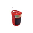 thumbnail image 1 of Bocina Linterna Bluetooth con Radio FM Select Sound BT2000, 1 of 4
