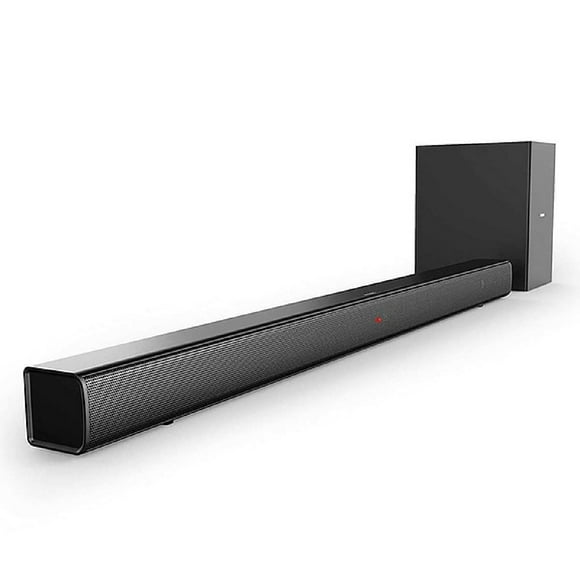 Barra de Sonido Philips Bluetooth HTL1508/37