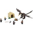 thumbnail image 2 of Set LEGO Harry Potter Desafío de los Tres Magos: Colacuerno Húngaro 75946, 2 of 2