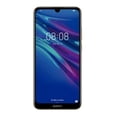 thumbnail image 1 of Smartphone Huawei Y6 2019, 32 GB Café Telcel, 1 of 3