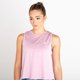 thumbnail image 1 of Dare 2B - Camiseta sin Mangas Meditate para Mujer (Lavanda Polvo) Dare 2B UTRG6881_dustylavender, 1 of 6