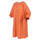 thumbnail image 3 of Regatta - Vestido Casual Orla Kiely Perejil para Mujer (Satsuma) Regatta UTRG8972_satsuma, 3 of 4
