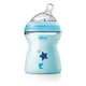 thumbnail image 1 of Biberón Chicco 9 0z- 250 ml Azul, 1 of 7