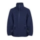 thumbnail image 1 of SOLS - Chaqueta polar modelo North con cremallera para niños (Azul marino) SOLS UTPC508_navy, 1 of 4