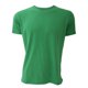thumbnail image 1 of Mantis - Camiseta de manga corta para hombre -  Superior - Piel melocotón (Verde césped) Mantis UTBC675_P, 1 of 1