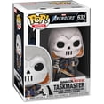 thumbnail image 1 of Figura Funko Pop Marvel Taskmaster 632, 1 of 2