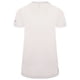 thumbnail image 5 of Dare 2B - Camiseta Unwind Frase para Mujer (Blanco) Dare 2B UTRG7105_white, 5 of 6