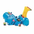 thumbnail image 2 of Hipopótamo Andador Traga Bloques Fisher Price Infant, 2 of 3