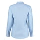 thumbnail image 2 of Kustom Kit- Camisa Oxford de manga larga de trabajo para mujer (Azul claro) Kustom Kit UTBC605_lightblue, 2 of 2