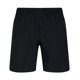 thumbnail image 2 of Umbro - Pantalones Cortos Pro Entrenamiento para Mujer (Negro, Gris Fantasma, Stargazer) Umbro UTUO555_blackphantomgreystargazer, 2 of 2