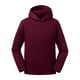 thumbnail image 1 of Russell - Sudadera Authentic para Niños/Niñas (Burdeos) Russell UTPC4023_burgundy, 1 of 3
