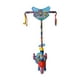 thumbnail image 2 of Scooter Apache Paw Patrol con luces en rueda frontal, 2 of 3