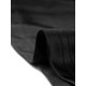 thumbnail image 5 of Faldas de tubo de satén para mujer, dobladillo asimétrico, cintura alta, elástica, ceñida, midi, fal Unique Bargains Falda, 5 of 6