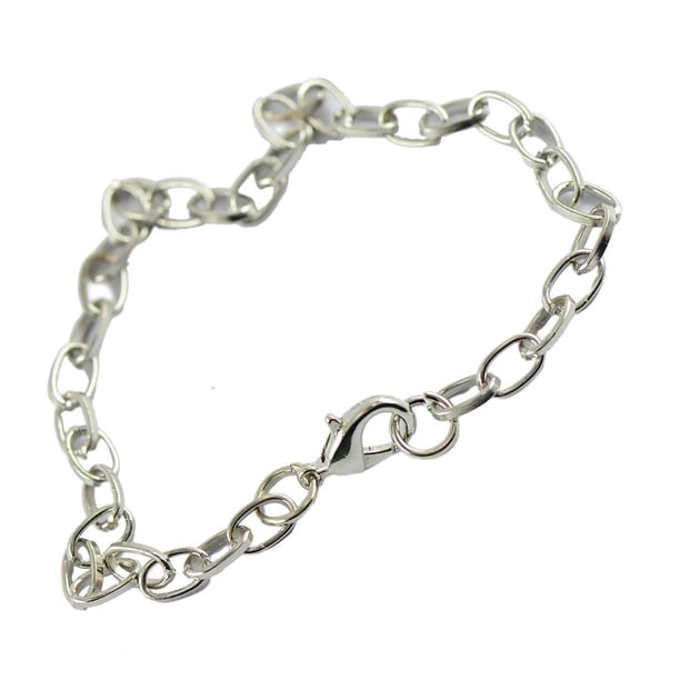 Collar Y Pulsera Extensor, Cadena The Chain, 12 Unidades | Cuotas Sin