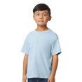 thumbnail image 1 of Gildan - Camiseta de Medio para Niños/Niñas (Azul Claro) Gildan UTPC5351_lightblue, 1 of 3