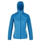 thumbnail image 1 of Regatta - Chaqueta Anderson V Hybrid Caminar para Mujer (Azul Astro) Regatta UTRG5762_blueaster, 1 of 2