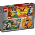 thumbnail image 5 of LEGO Juniors Pteranodon Escape 10756, 5 of 5