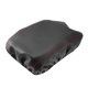 thumbnail image 1 of Centro Reposabrazos Asiento Caja Cubierta para Ford Explorer Negro Rojo Puntadas Unique Bargains apoyabrazos automotrices, 1 of 6