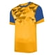 thumbnail image 1 of Umbro - Jersey Vier para Niños/Niñas (Amarillo, Azul Real) Umbro UTUO840_yellowroyalblue, 1 of 3
