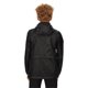 thumbnail image 2 of Regatta - Chaqueta Impermeable Bagley para Niños/Niñas (Negro) Regatta UTRG5814_black, 2 of 4