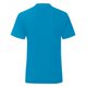 thumbnail image 3 of Fruit Of The Loom - Camiseta modelo Iconic para niñas (Azure) Fruit of the Loom UTPC3399_azure, 3 of 3
