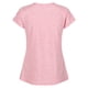 thumbnail image 5 of Regatta - Camiseta Limonite V para Mujer (Rosa tropical) Regatta UTRG6699_tropicalpink, 5 of 6