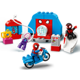 thumbnail image 3 of Set LEGO Duplo Cuartel General de Spider Man 10940, 3 of 4