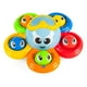 thumbnail image 1 of Chicco Juguete Para Bañera Billy The Octopus Chicco No Aplica, 1 of 4
