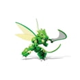thumbnail image 3 of Set de construcción Mega Construx Pokémon Scyther, 3 of 4