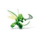 thumbnail image 3 of Set de construcción Mega Construx Pokémon Scyther, 3 of 4