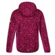thumbnail image 4 of Regatta - Forro Polar Cadson de Puntos para Niños/Niñas (Fucsia) Regatta UTRG6414_fuchsia, 4 of 6