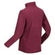 thumbnail image 5 of Regatta Great Outdoors - Forro polar media cremallera Modelo Hot Shot II para niños niñas (Azul Oxfo Regatta UTRG1422_oxfordbluenavy, 5 of 6
