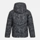 thumbnail image 1 of Regatta - Chaqueta Acolchada Lofthouse VI Impreso de Aislado para Niños/Niñas (Gris Oscuro) Regatta UTRG8215_darkgrey, 1 of 6